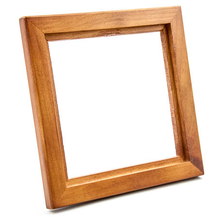 T661 Medium Tile Wooden Frame
