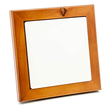 T441 Small Tile Wooden Frame