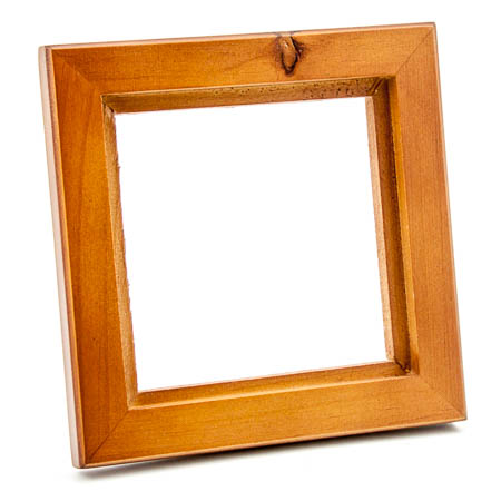 T441 Small Tile Wooden Frame
