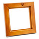 T441 Small Tile Wooden Frame