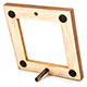 T441 Small Tile Wooden Frame