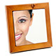 T441 Small Tile Wooden Frame
