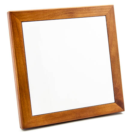 T661 Medium Tile Wooden Frame