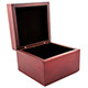 T442 Jewellery Box With Tile T442 Jewellery Box With Tile