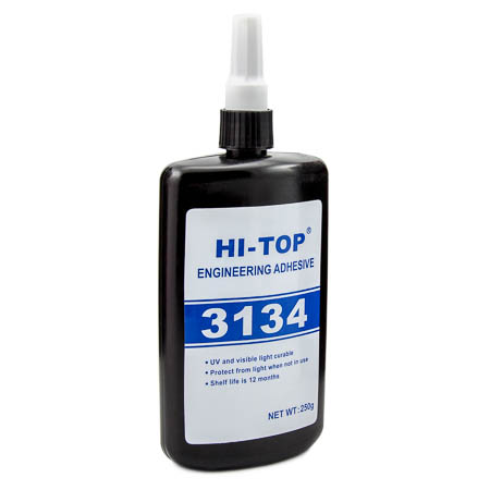 UV Curable Industrial Adhesive