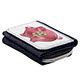 W13 Jean Canvas Wallet W13 Jean Canvas Wallet