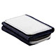 W13 Jean Canvas Wallet W13 Jean Canvas Wallet