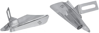 MB 19 Jet Pocket Folder