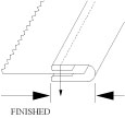 D 10-4 SOH Folding Diagram