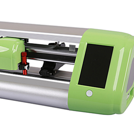 Sky Cut Vinyl Cutter Touch Screen