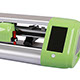Sky Cut Vinyl Cutter Touch Screen