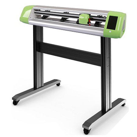 Sky Cut C24 Vinyl Cutter and Stand